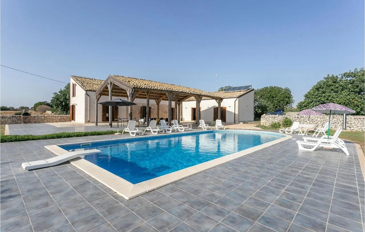 Awesome Home In Ragusa With Wifi Italy