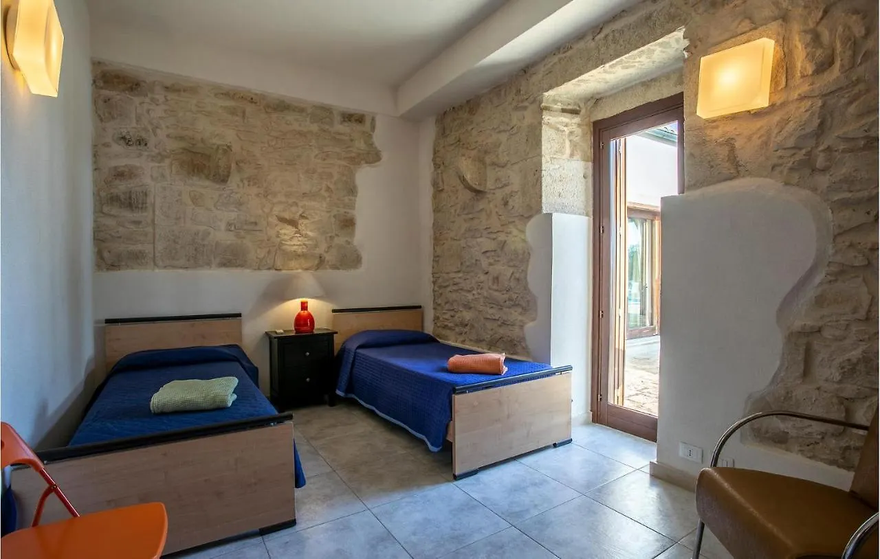 Awesome Home In Ragusa With Wifi