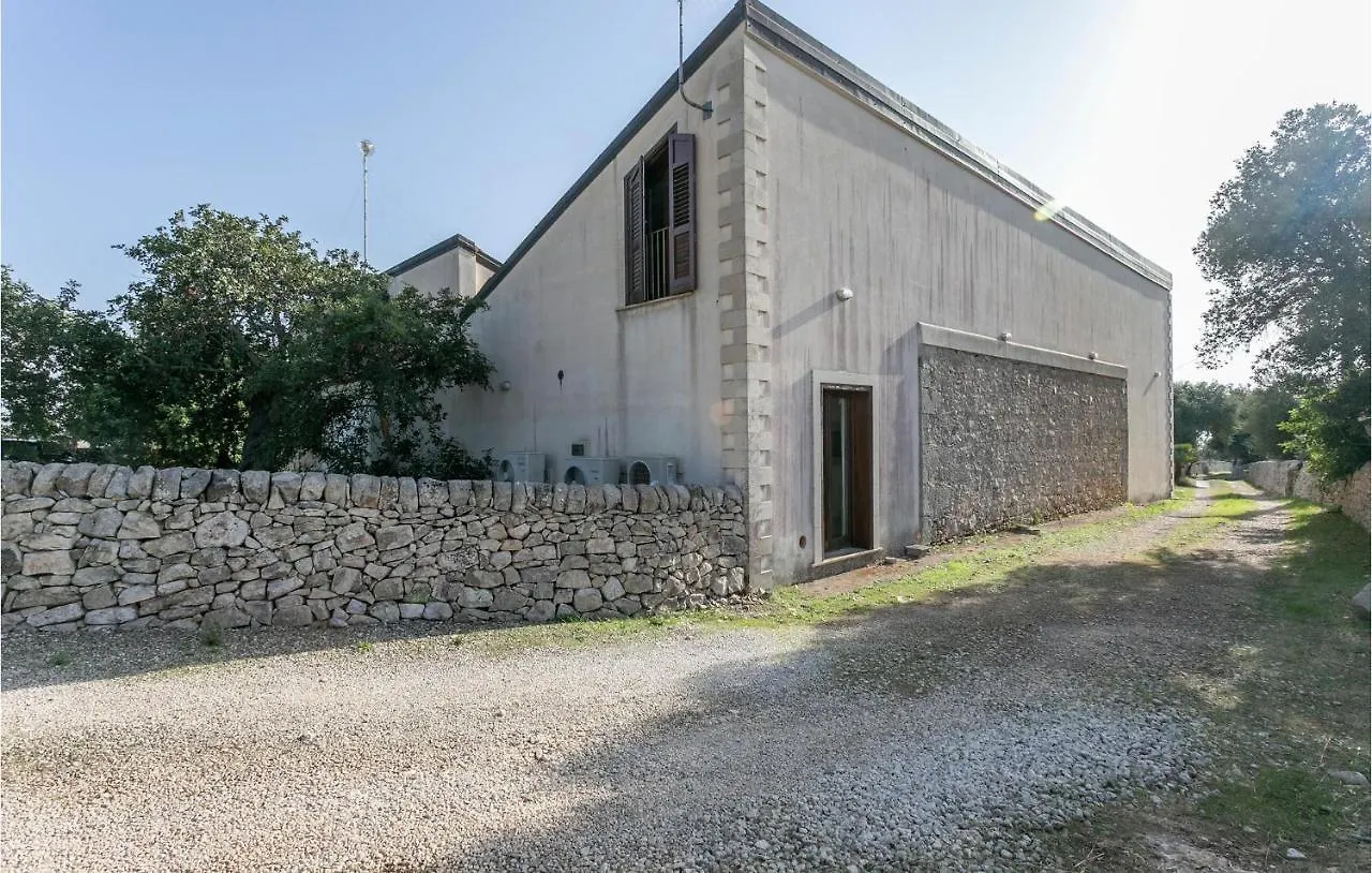 Awesome Home In Ragusa With Wifi