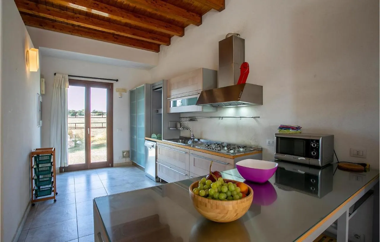 Awesome Home In Ragusa With Wifi 0*,