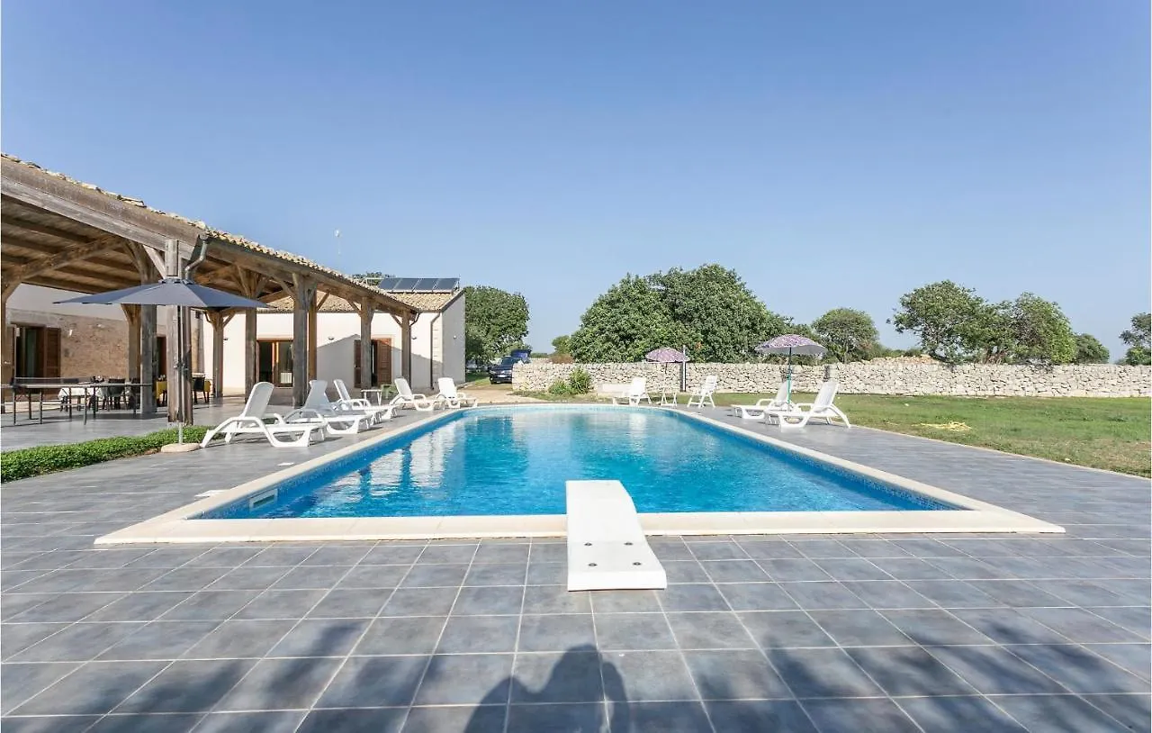 Awesome Home In Ragusa With Wifi 0*,  Italy