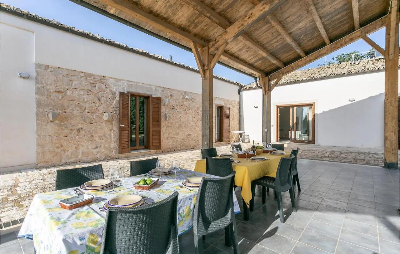 Awesome Home In Ragusa With Wifi Holiday home