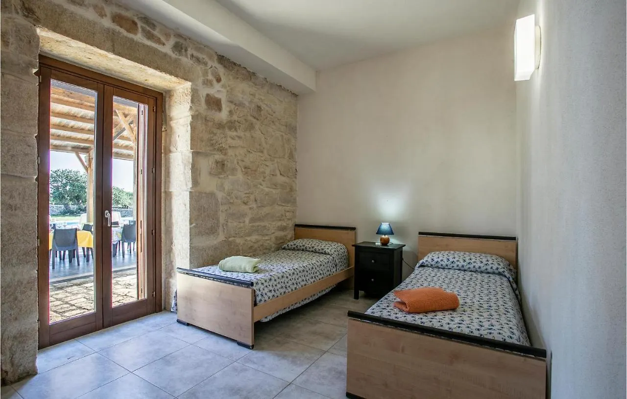Awesome Home In Ragusa With Wifi Holiday home