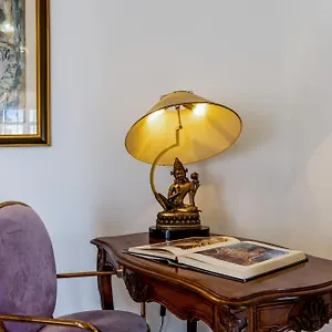  Apartament Palazzo D'autore - Luxury - Centro