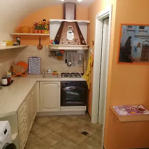 Volte Di Pietra Casa vacanze