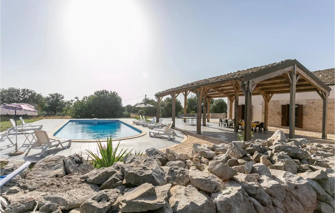 Awesome Home In Ragusa With Wifi 0*,  Itálie